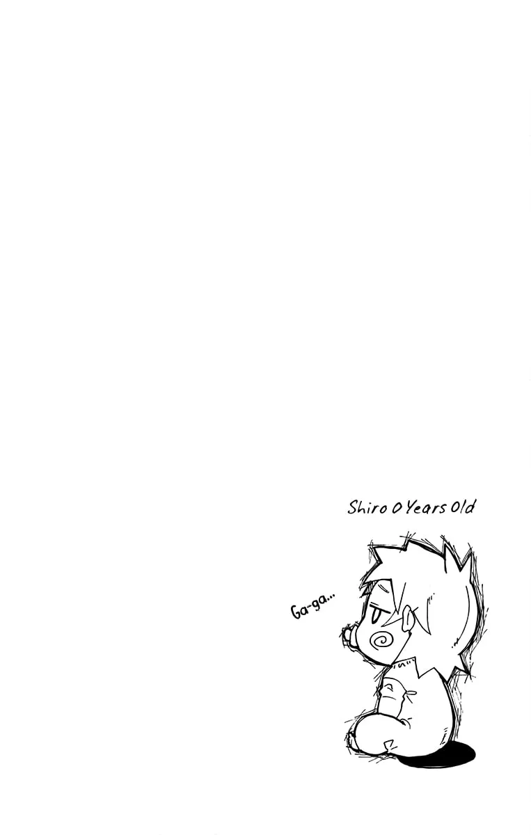 Tripeace Chapter 28 page 56 - 