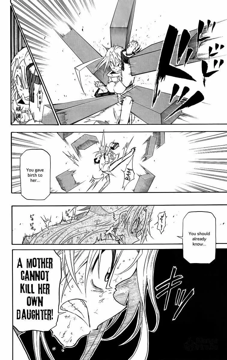 Tripeace Chapter 30 page 36 - 
