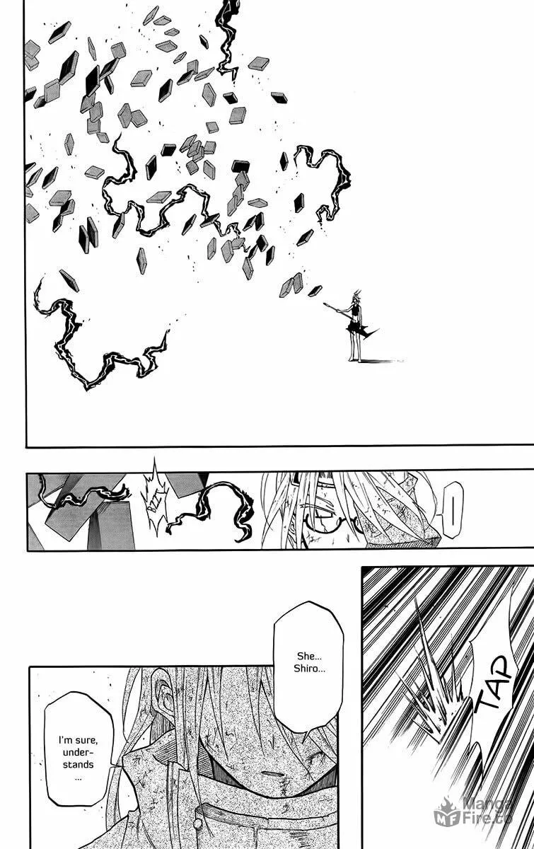 Tripeace Chapter 30 page 40 - 