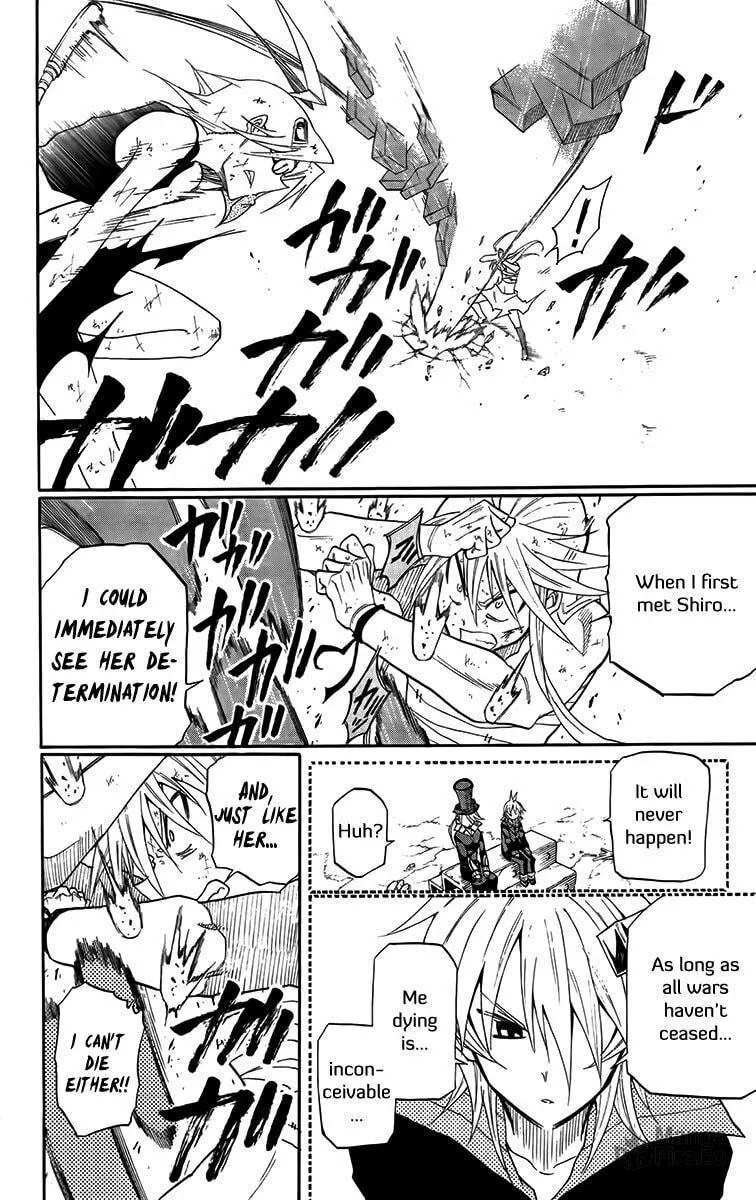 Tripeace Chapter 30 page 45 - 