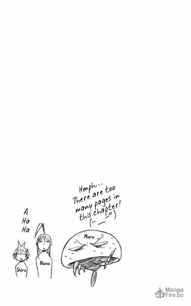 Tripeace Chapter 30 page 84 - 