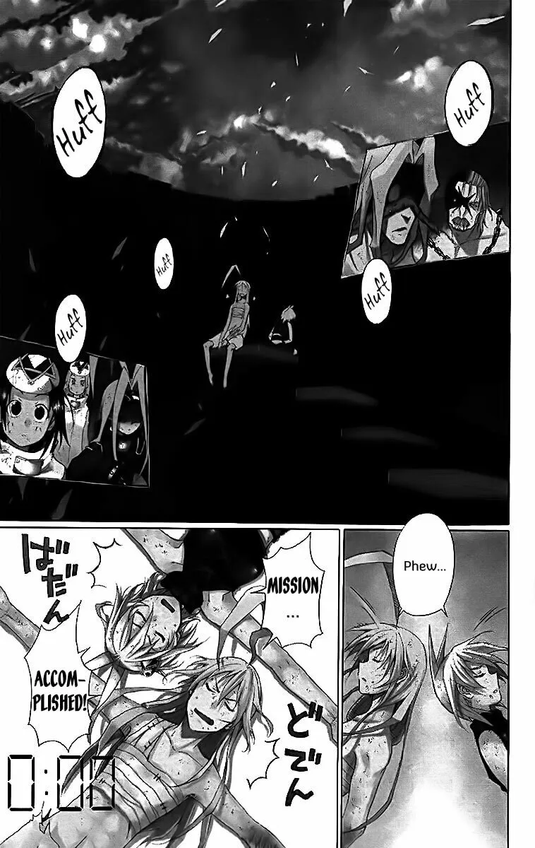 Tripeace Chapter 31 page 2 - 