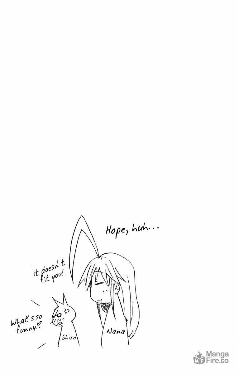 Tripeace Chapter 31 page 48 - 