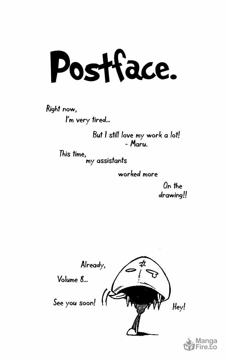 Tripeace Chapter 32 page 48 - 