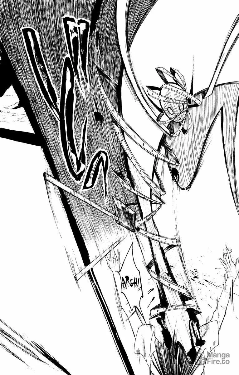 Tripeace Chapter 33 page 15 - 