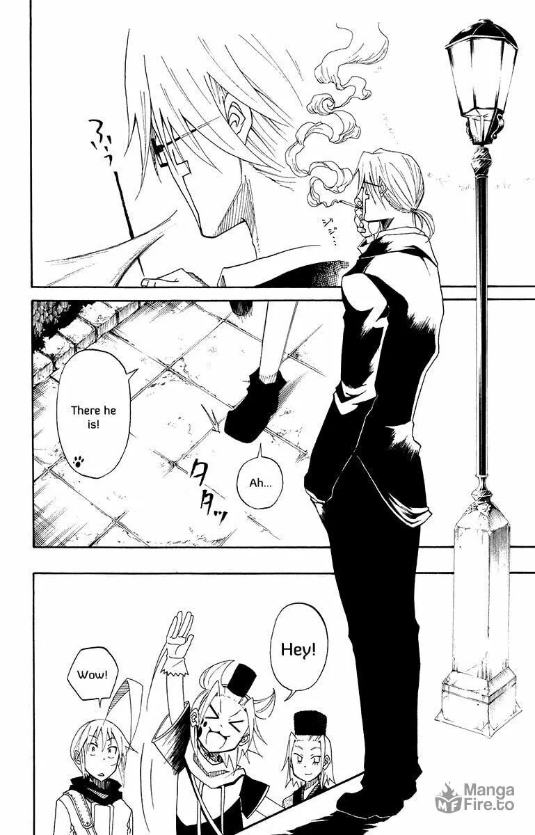 Tripeace Chapter 33 page 24 - 