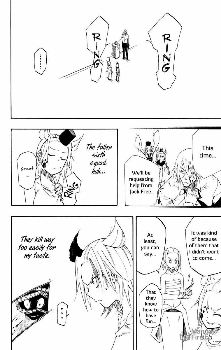 Tripeace Chapter 33 page 40 - 