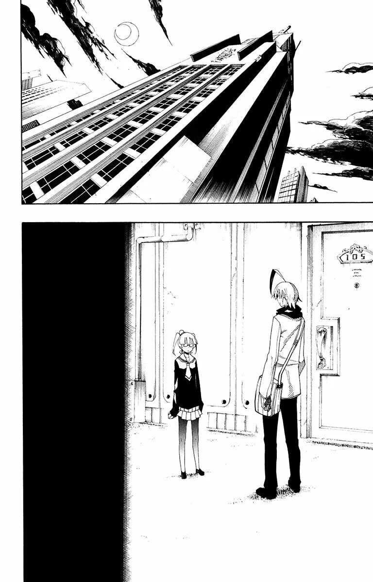 Tripeace Chapter 34 page 4 - 