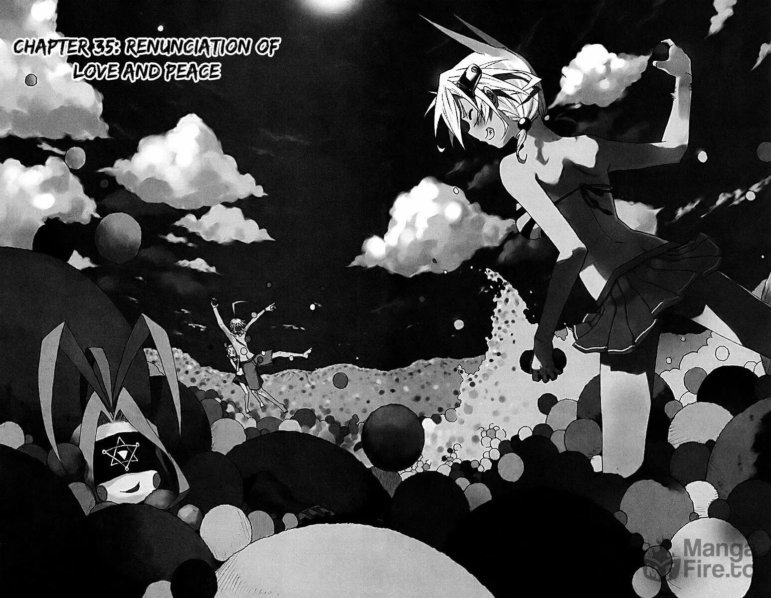 Tripeace Chapter 35 page 3 - 