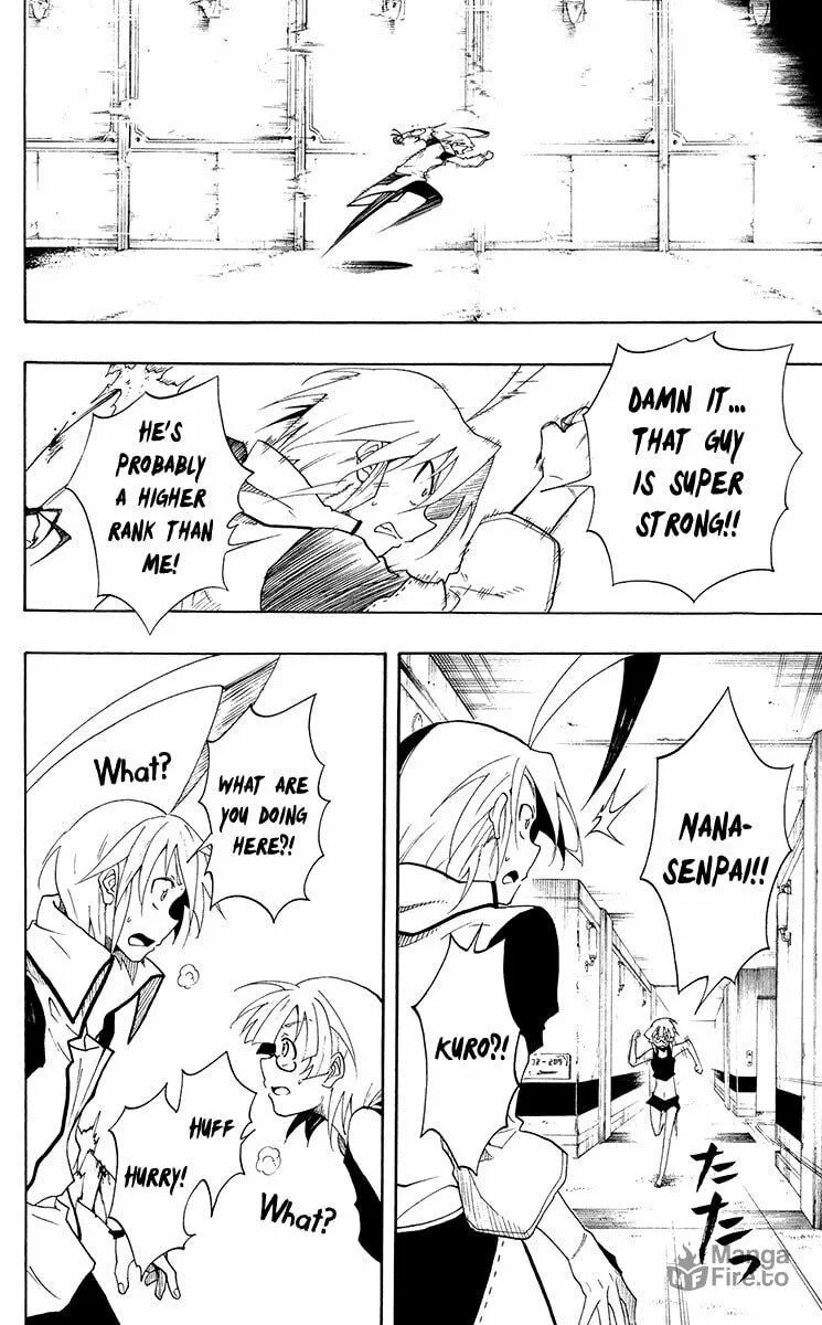 Tripeace Chapter 35 page 30 - 