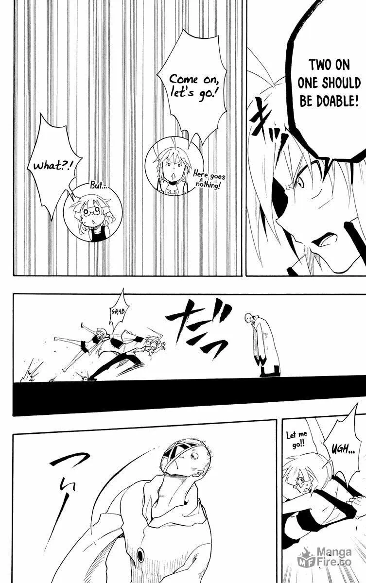 Tripeace Chapter 35 page 36 - 