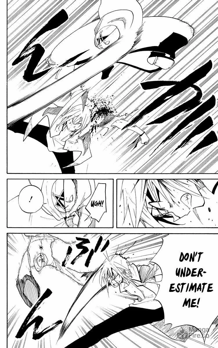 Tripeace Chapter 35 page 40 - 