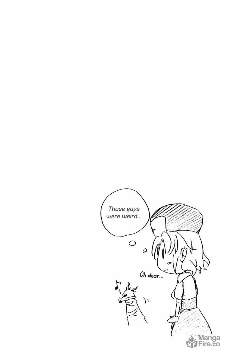 Tripeace Chapter 35 page 54 - 