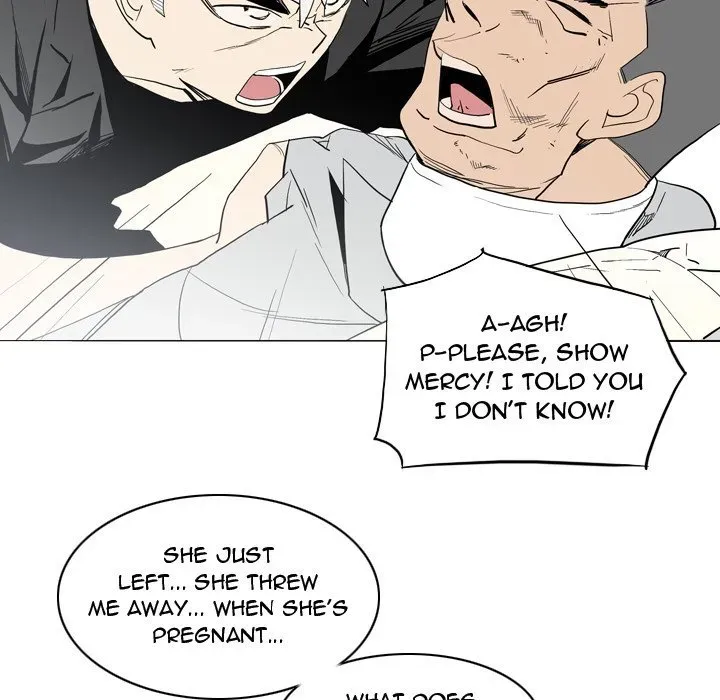 Trouble Drink Chapter 21 page 15 - 