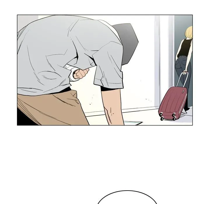 Trouble Drink Chapter 21 page 43 - 