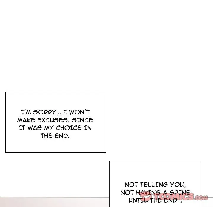 Trouble Drink Chapter 21 page 46 - 