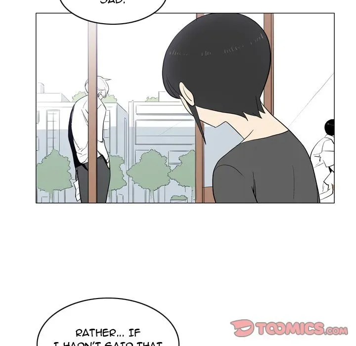 Trouble Drink Chapter 21 page 52 - 
