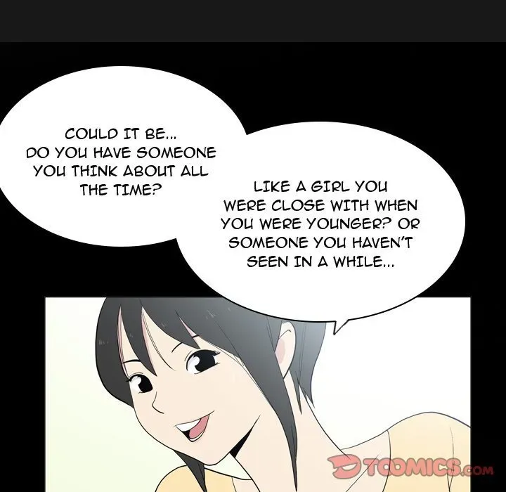 Trouble Drink Chapter 21 page 62 - 