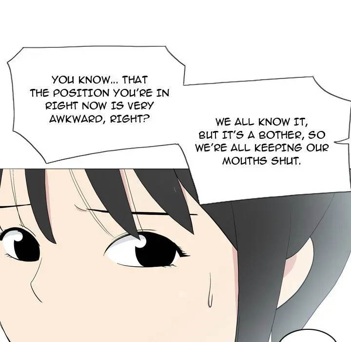 Trouble Drink Chapter 21 page 73 - 