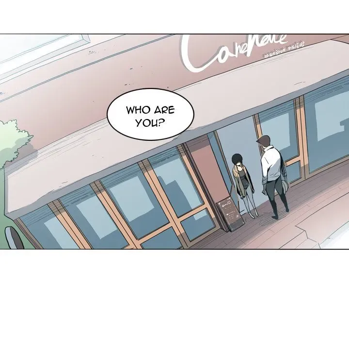 Trouble Drink Chapter 21 page 77 - 