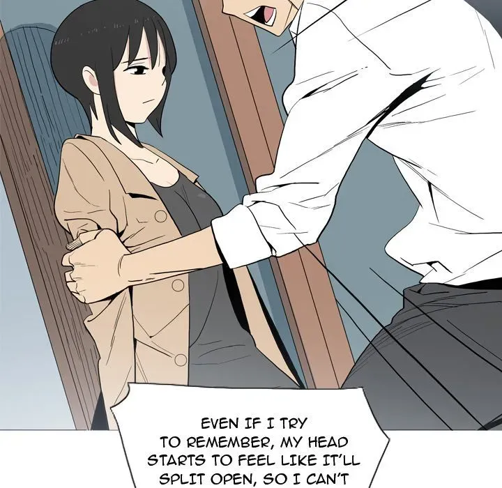 Trouble Drink Chapter 21 page 79 - 