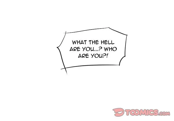 Trouble Drink Chapter 22 page 2 - 