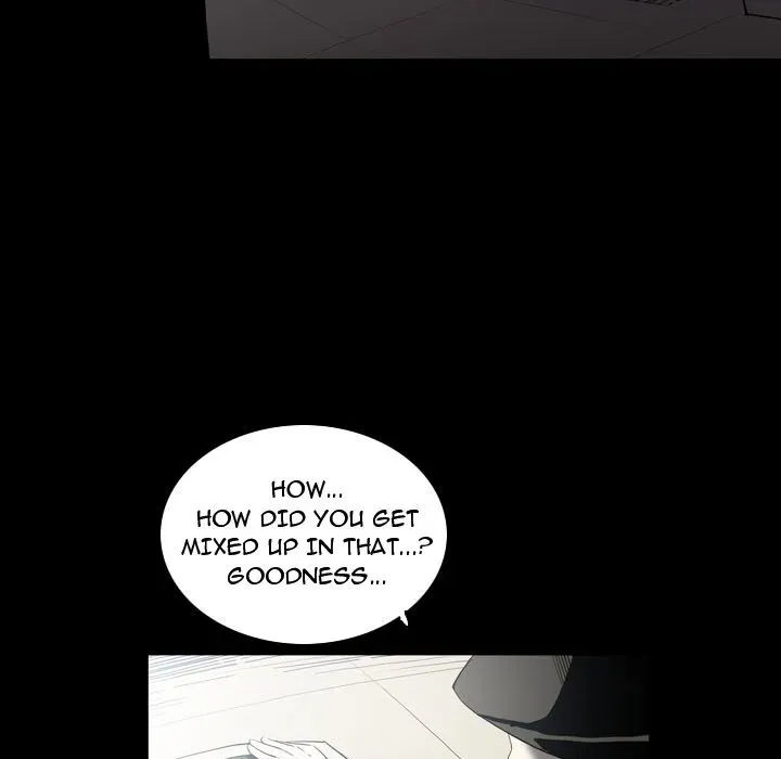 Trouble Drink Chapter 22 page 15 - 