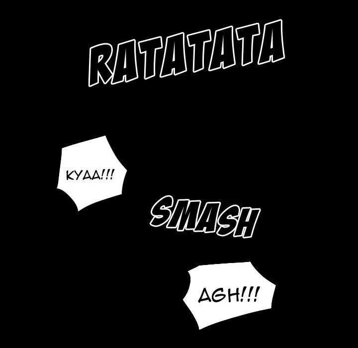 Trouble Drink Chapter 22 page 19 - 