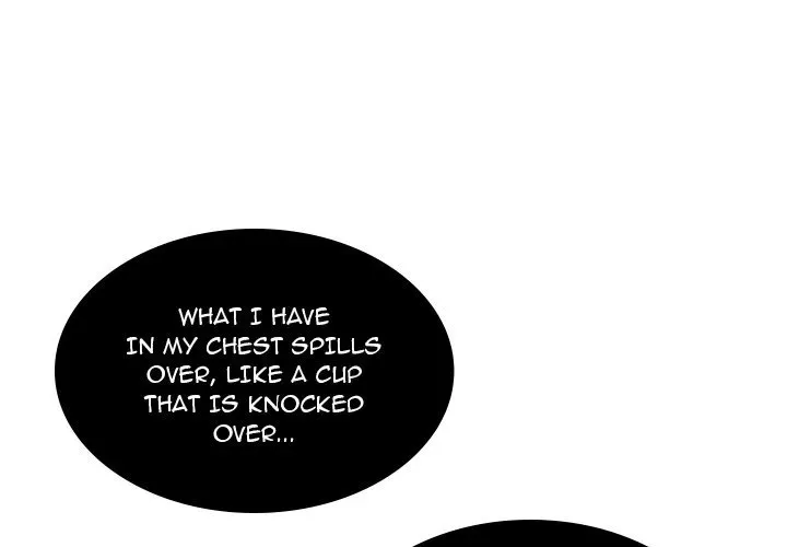 Trouble Drink Chapter 22 page 3 - 