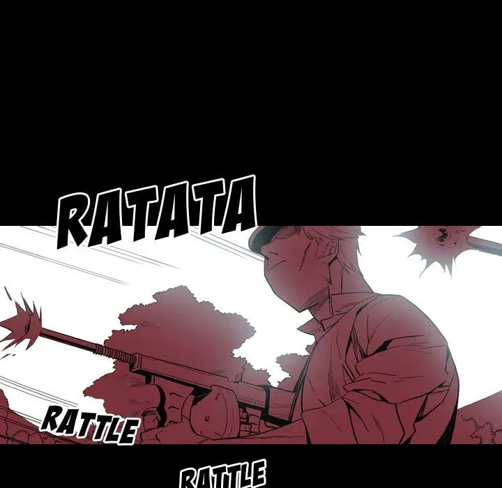 Trouble Drink Chapter 22 page 21 - 