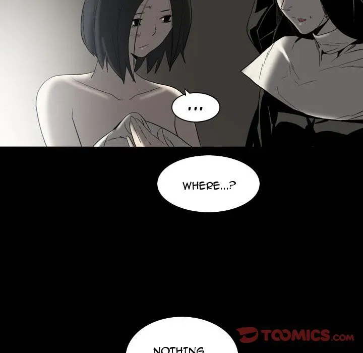 Trouble Drink Chapter 22 page 26 - 