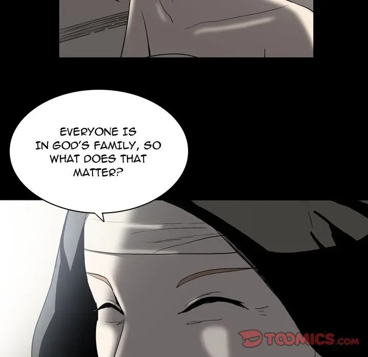 Trouble Drink Chapter 22 page 28 - 