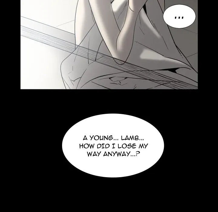 Trouble Drink Chapter 22 page 31 - 