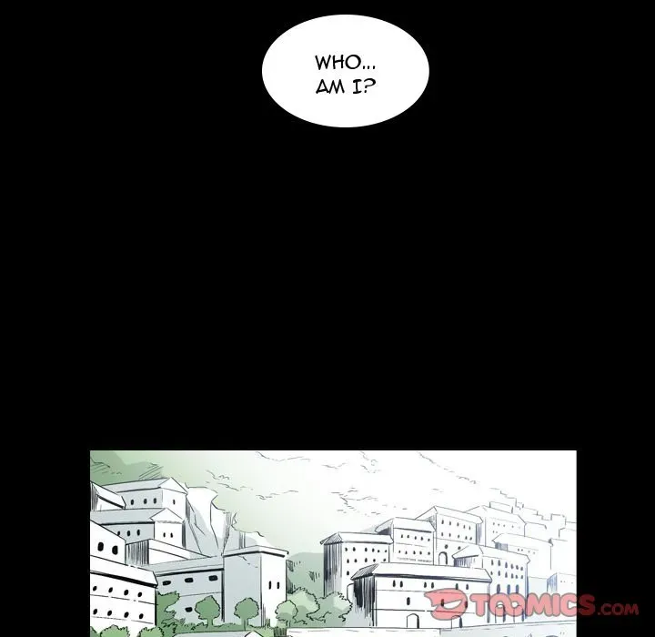 Trouble Drink Chapter 22 page 32 - 