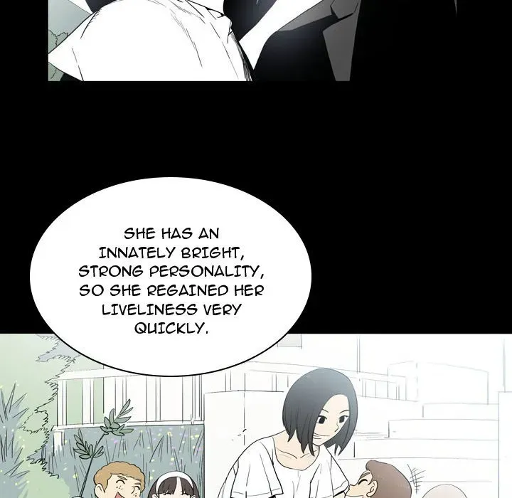 Trouble Drink Chapter 22 page 37 - 