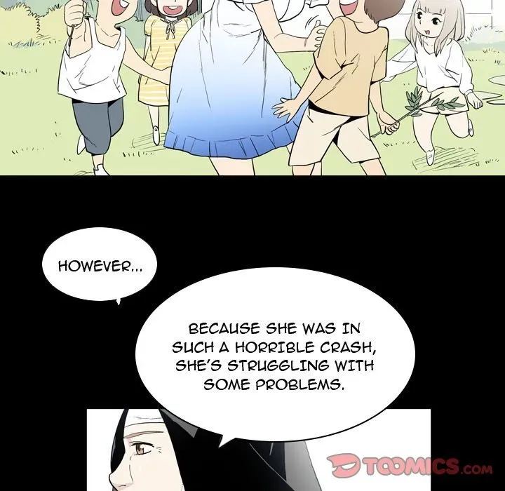Trouble Drink Chapter 22 page 38 - 