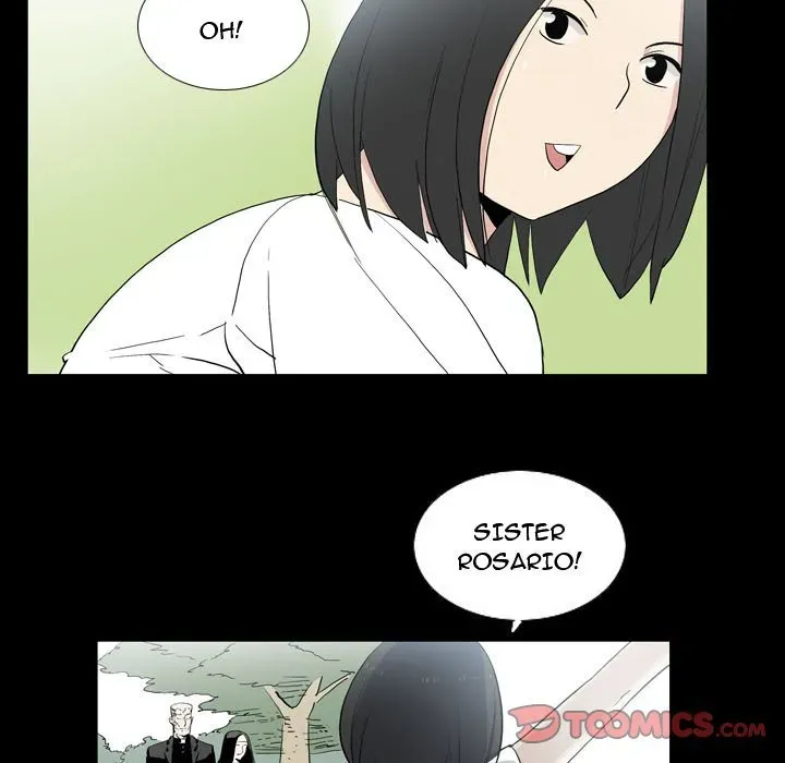 Trouble Drink Chapter 22 page 44 - 
