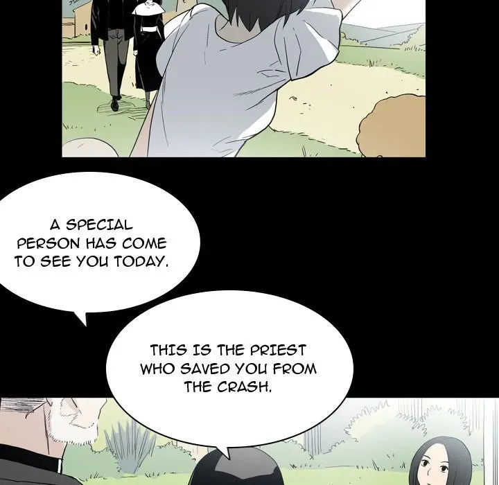 Trouble Drink Chapter 22 page 45 - 