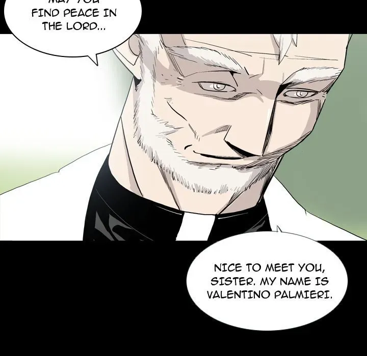 Trouble Drink Chapter 22 page 47 - 