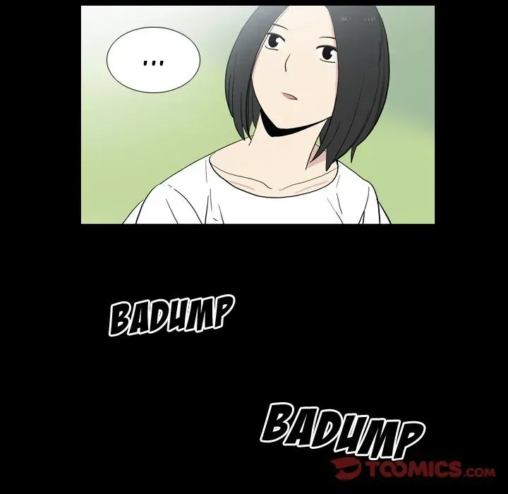 Trouble Drink Chapter 22 page 48 - 