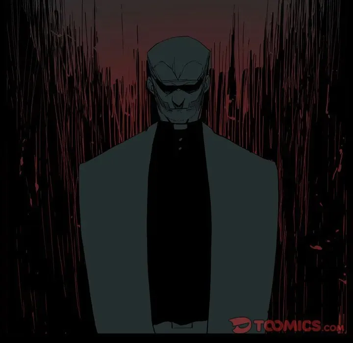 Trouble Drink Chapter 22 page 50 - 