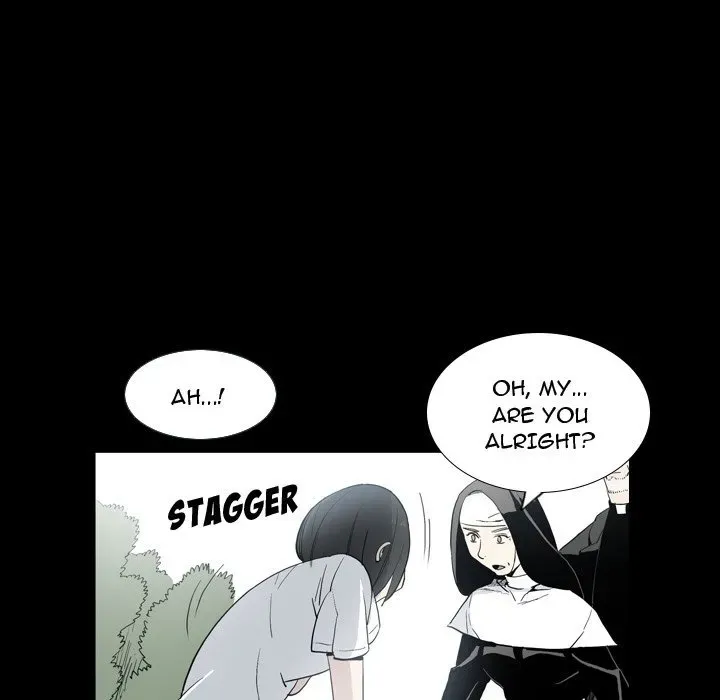 Trouble Drink Chapter 22 page 51 - 