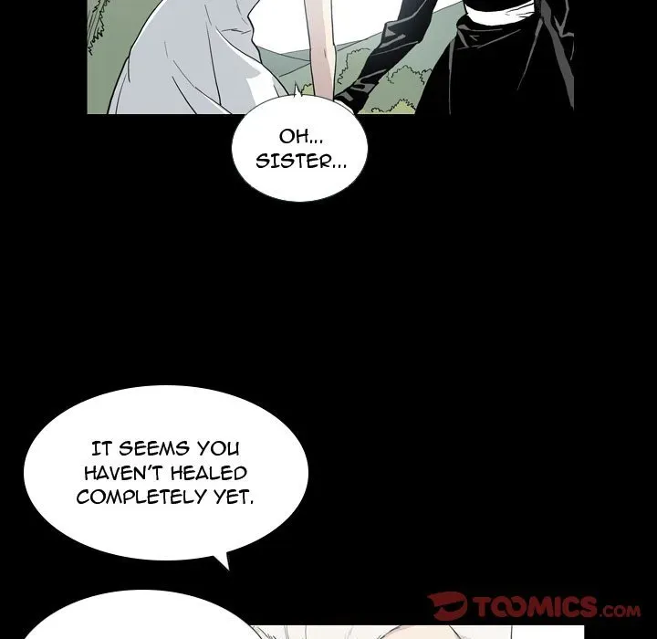 Trouble Drink Chapter 22 page 52 - 