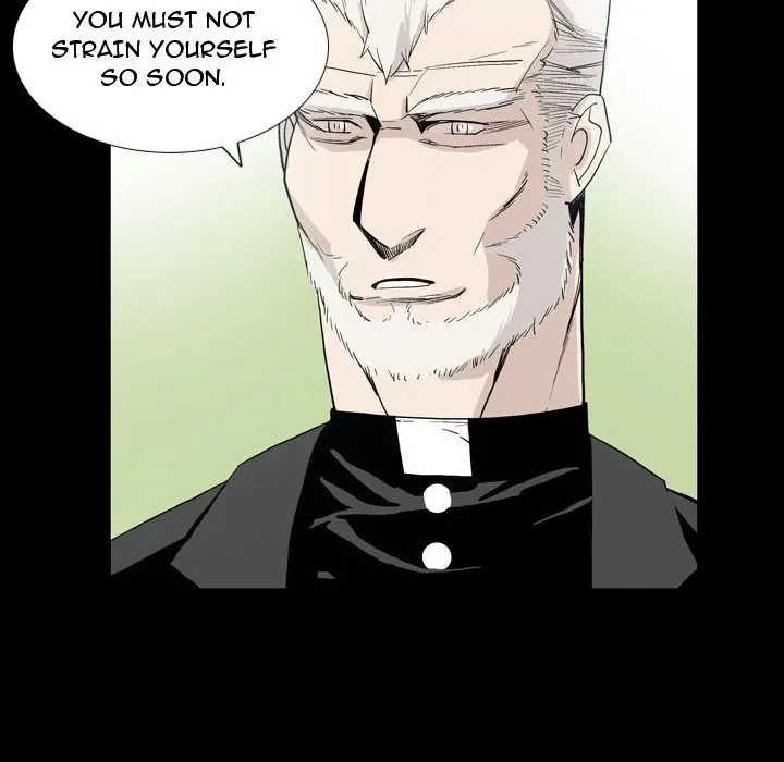 Trouble Drink Chapter 22 page 53 - 