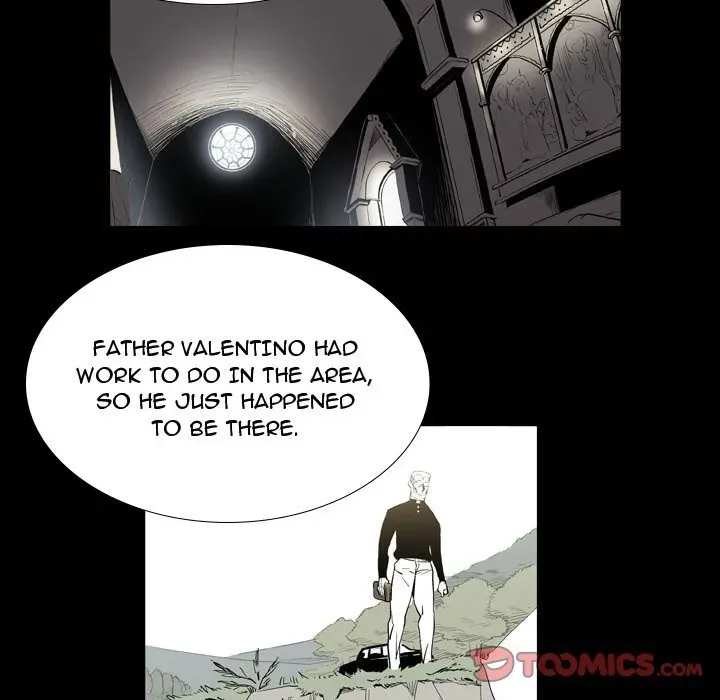 Trouble Drink Chapter 22 page 56 - 