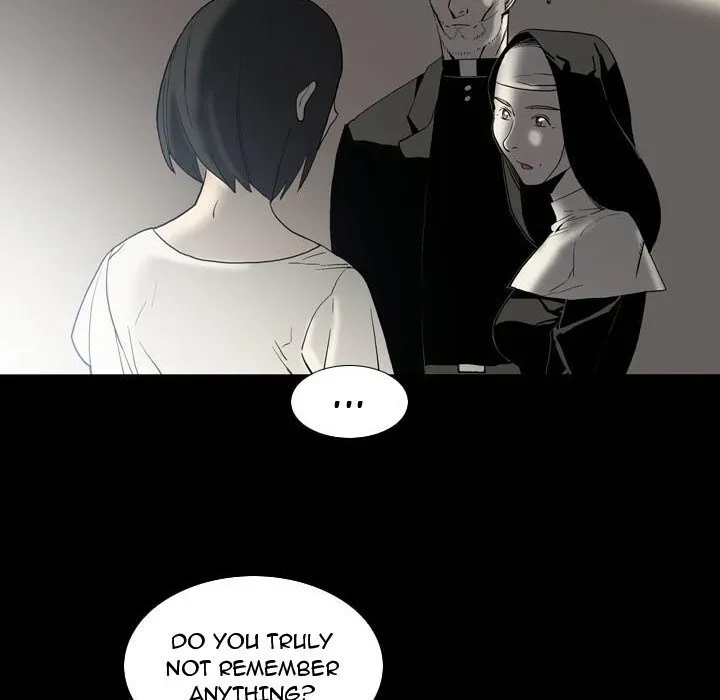Trouble Drink Chapter 22 page 59 - 