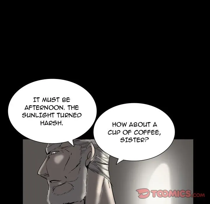 Trouble Drink Chapter 22 page 64 - 