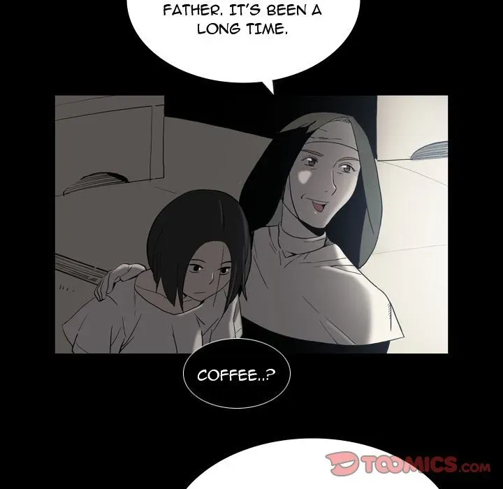 Trouble Drink Chapter 22 page 66 - 