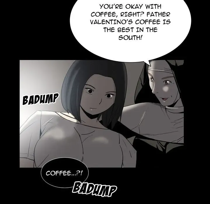 Trouble Drink Chapter 22 page 67 - 