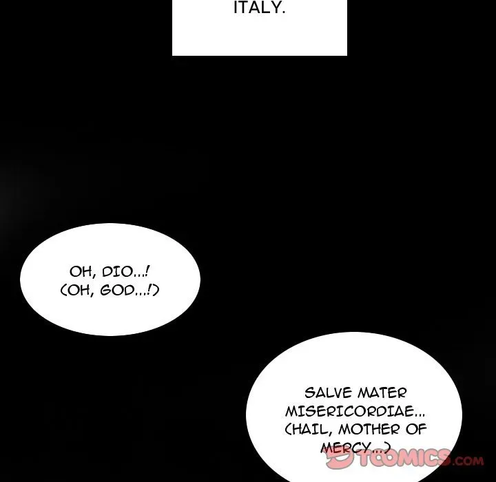 Trouble Drink Chapter 22 page 10 - 
